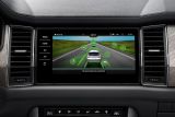ŠKODA KODIAQ: Modernizace úspěšného modelu SUV