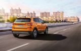 Nová ŠKODA KUSHAQ: první ŠKODA z Indie pro Indii