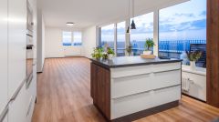 70 % nájemních bytů v rezidenci Home Barrandov od Zeitgeist Asset Management je již pronajato