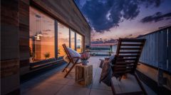 70 % nájemních bytů v rezidenci Home Barrandov od Zeitgeist Asset Management je již pronajato