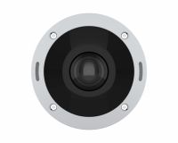 Axis uvádí nové diskrétní kopulovité IP kamery