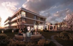 Brněnský developer Domoplan expanduje do Chorvatska a Srbska