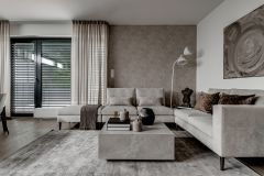 Luxusní byty jdou na odbyt. Ve Viladomech Tulipa Třebešín zbývá posledních 5 jednotek