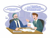 Desítky žadatelů se hlásí do programu ELENA od NRB