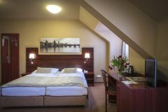 PYTLOUN HOTELS nově provozuje hotel na pražské Kampě