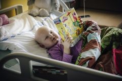 Brandýský Continental pomáhá plnit přání dětem, zapojit se může i veřejnost