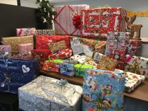 Brandýský Continental pomáhá plnit přání dětem, zapojit se může i veřejnost