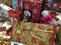 Brandýský Continental pomáhá plnit přání dětem, zapojit se může i veřejnost