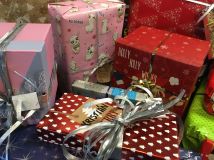 Brandýský Continental pomáhá plnit přání dětem, zapojit se může i veřejnost