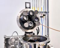 Časopis Nature Materials publikoval práci o „superlubrikantu“ objeveném na FEL ČVUT v Praze