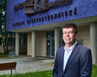 Fakulta elektrotechnická ČVUT podpoří Ukrajinu dvěma a půl miliony korun