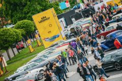 LEGENDY vstávají z popela!