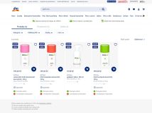 AYETO eco uzavírá první velká partnerství. Produkty jsou nově v dm a na Rohlik.cz