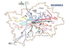 Skanska Reality mění název a slaví 25 let v rezidenčním developmentu na českém trhu