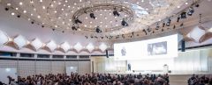 Konference TBB: udržitelná energetika se letos na podzim představí v Lisabonu