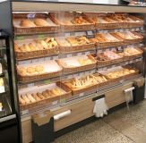 Žabka zvyšuje nároky na kvalitu nebaleného pečiva, následuje slovenský trend