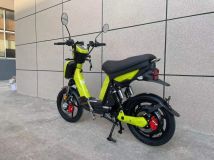 Společnost Hecht Motors je jedničkou v prodeji elektroskútrů v ČR