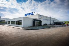 PPL otevírá depo v Hustopečích. Odbaví 15 tisíc zásilek denně