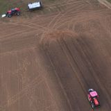 Technologie WASP pomůže udržet vodu v půdě a semenům usnadní klíčení