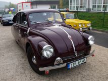 The Most Classic & Histo Cup 2022