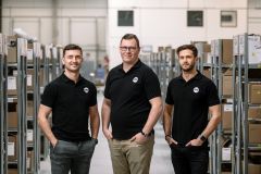 Skladon obsadil 20. místo v žebříčku Deloitte Technology Fast50