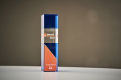 Tým designérů exteriérového osvětlení získal jedno z prvních ocenění People Awards od online portálu Car Design News