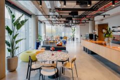 Inovativni kancelare_Studio Perspektiv