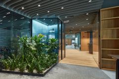 Start up kancelare_Second Foundation